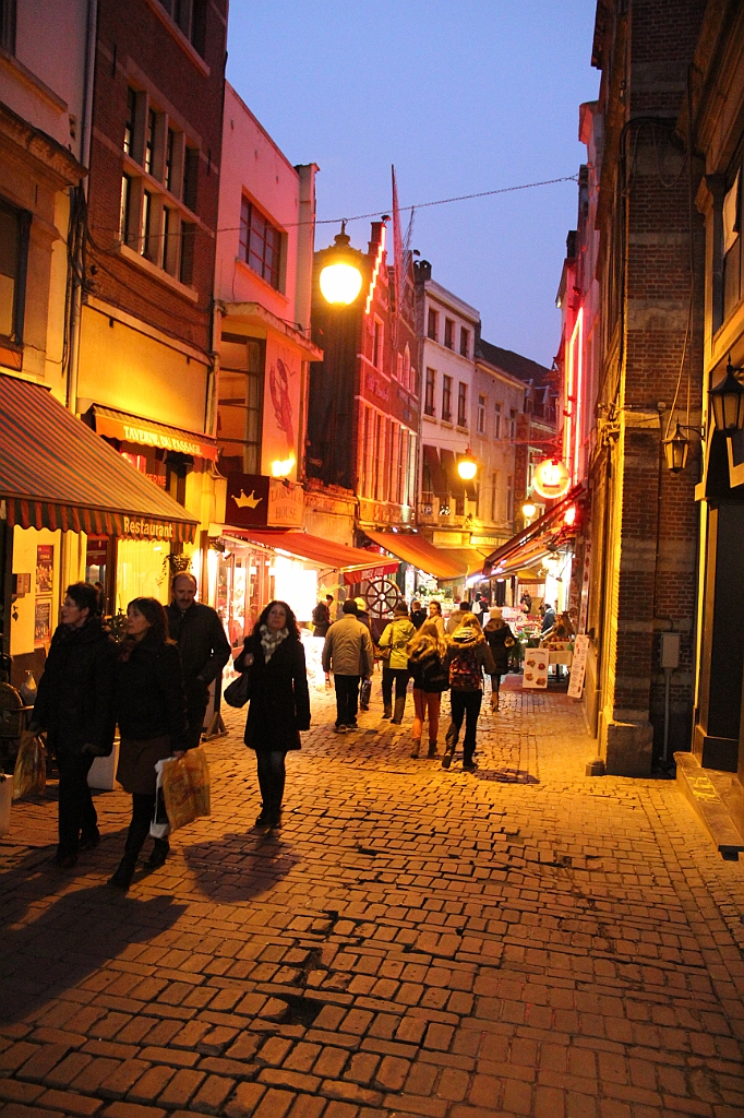 Bryssel 28 november - 1 december 2012 (151)